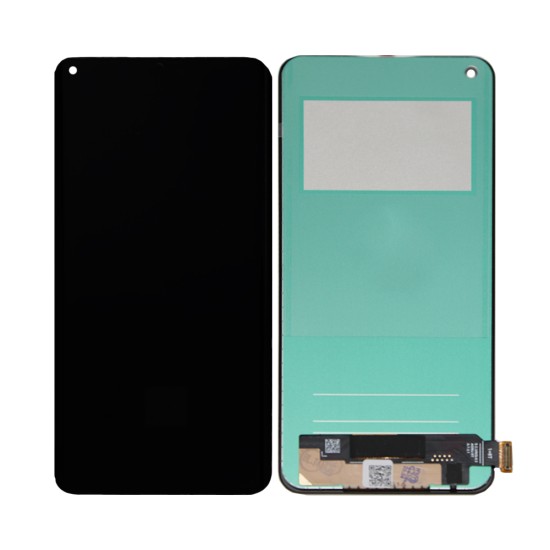 Touch+Display Realme X7 Pro Black